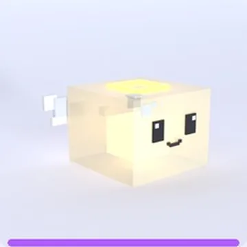 Angel Slime