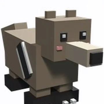 Anteater