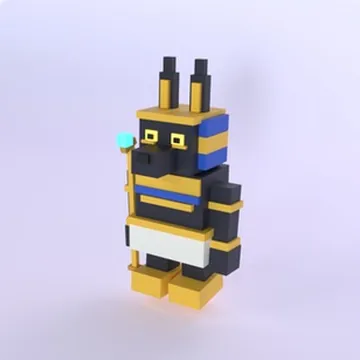 Anubis
