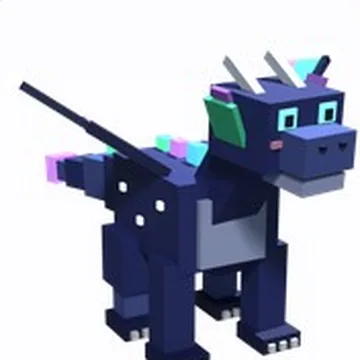 Aurora Dragon