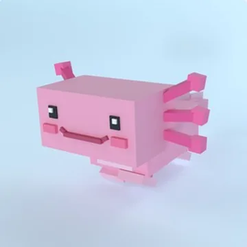 Axolotl