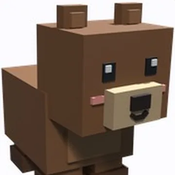 Brown Bear