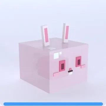 Bunny Slime