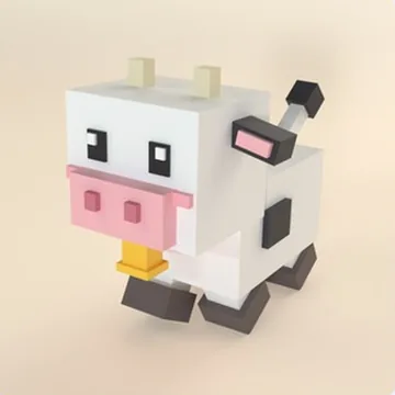 Calf