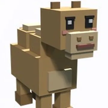 Camel