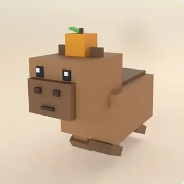 Capybara