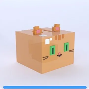 Cat Slime