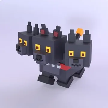 Cerberus