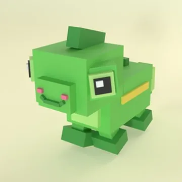 Chameleon