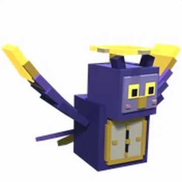 Chrono Owl
