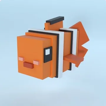 Clownfish