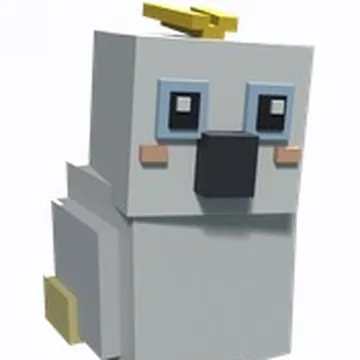 Cockatoo
