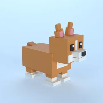 Corgi