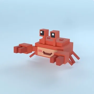 Crab