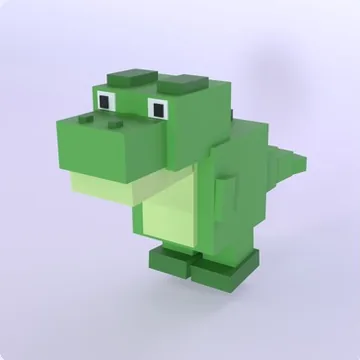 Croco Rex