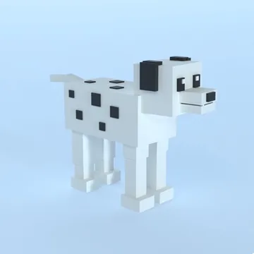 Dalmatian