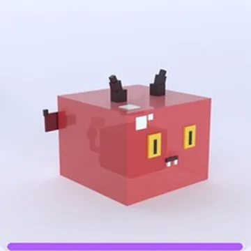 Devil Slime