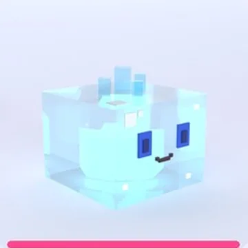 Diamond Slime