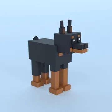 Doberman