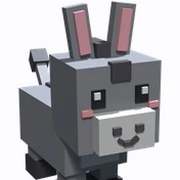 Donkey
