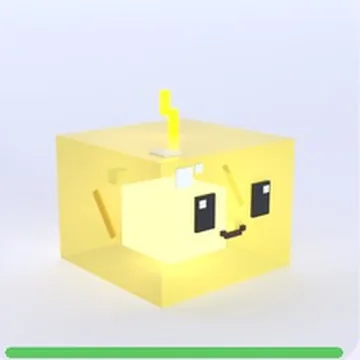 Electric Slime
