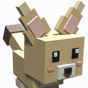 Fennec Fox
