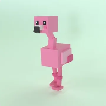Flamingo