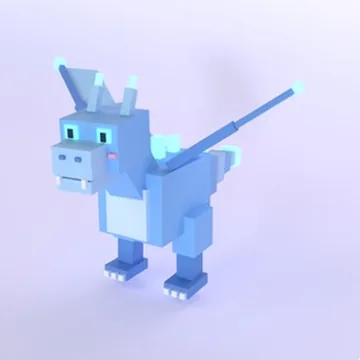 Frost Wyvern