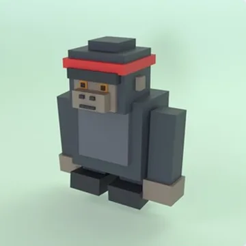 Gorilla