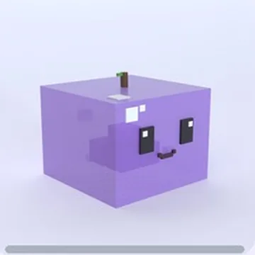 Grape Slime