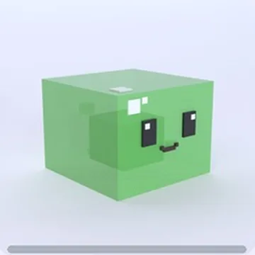 Green Slime