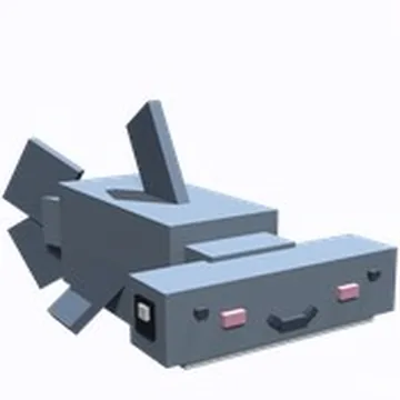 Hammerhead