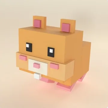 Hamster