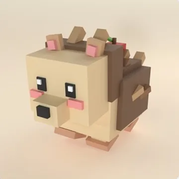 Hedgehog