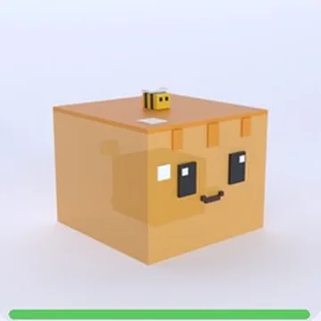 Honey Slime