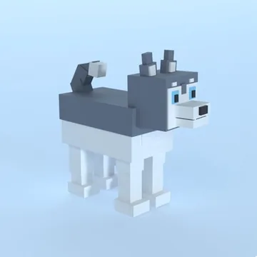 Husky