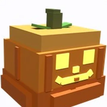 Jack-o'-Lantern