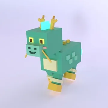 Jade Kirin