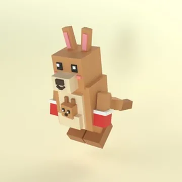 Kangaroo