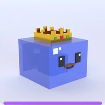 King Slime