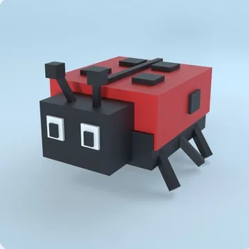 Ladybug
