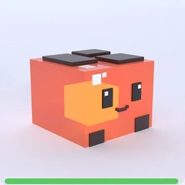 Lava Slime