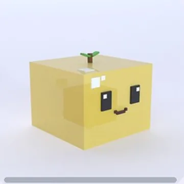 Lemon Slime