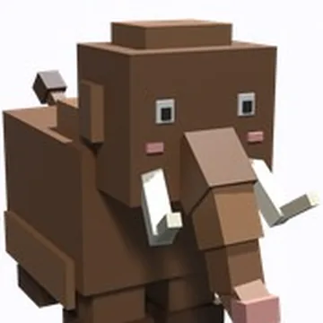 Mammoth