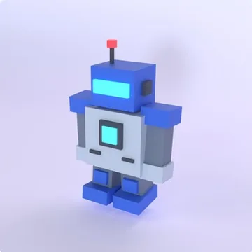 Mecha Bot
