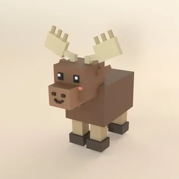 Moose