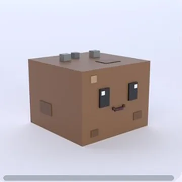 Mud Slime