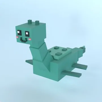 Nessie