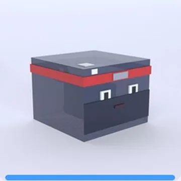 Ninja Slime
