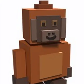 Orangutan